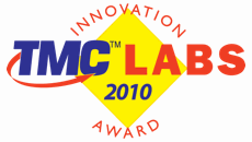Premio a la innovación 2010 de TMC Labs