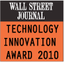 Wall Street Journal : Prix de l'innovation technologique 2010