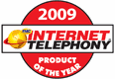 Producto del año en telefonía por Internet