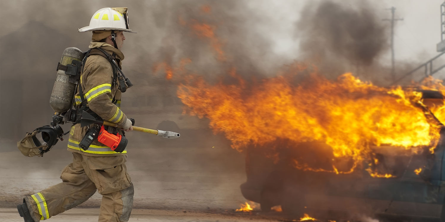 Government-Emergency-Response video for emergency response