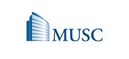 MUSC logo