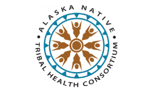 Logo du consortium de santé tribale de l'Alaska