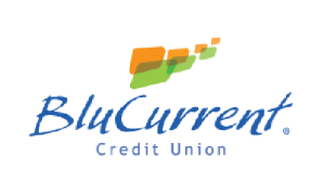 BluCurrent logo