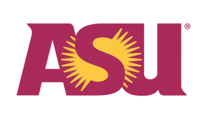 Logo de l'ASU