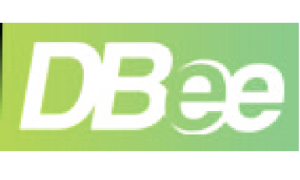 DBee Logo