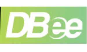 DBee-logo