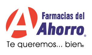 Farmacias Del Ahorro Logo