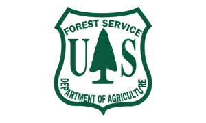 Forest Services - Department of Agriculture logo