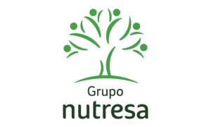 Logo du groupe Nutresa