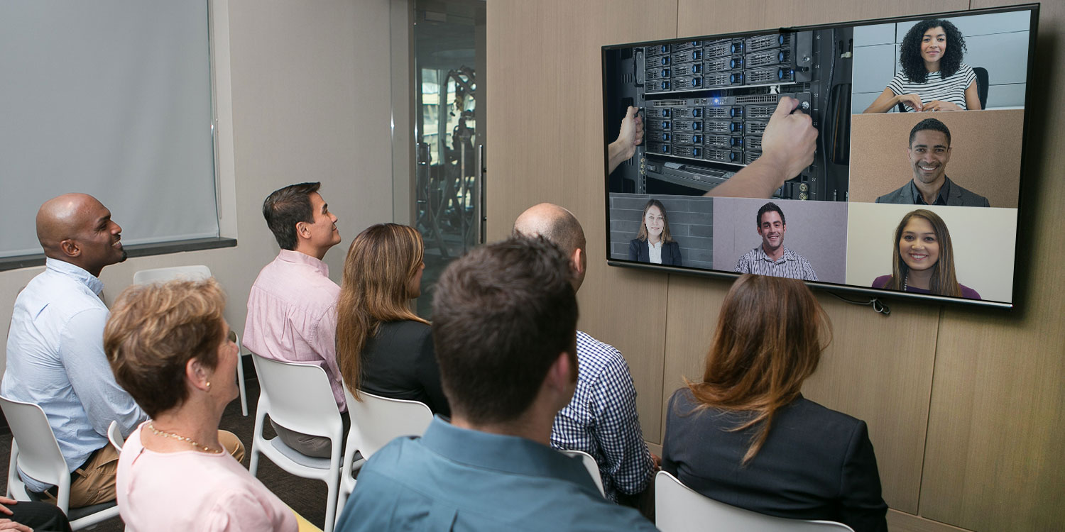 vidyou-certificat-technique Certification technique chez Vidyo