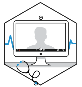 Telehealth Clinical Design Services Vidyo