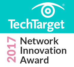 Vidyo Wins Tech Target’s Network Innovation Award