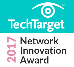 Vidyo vince il premio per l'innovazione di rete di Tech Target