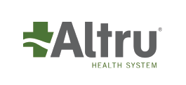 Altru Health System Logo