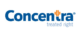 Concentra Logo
