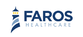 Faros Healthcare Logo