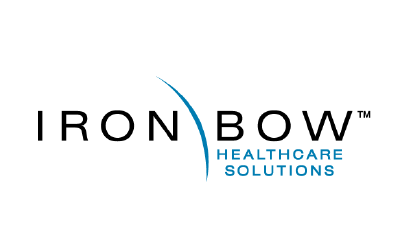 Iron Bow Logo