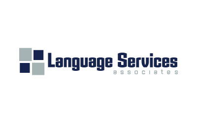 Language Services Logo