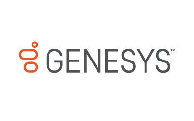Genesys Logo