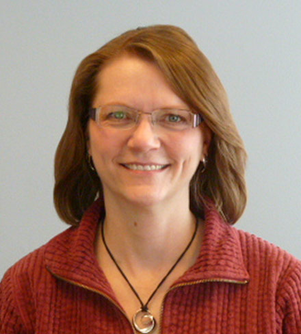 Cindy Roleff, MS, BSN, RN-BC