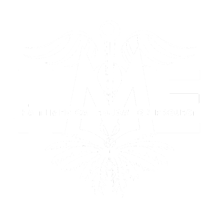 Haiti Medical Education Project Logo
