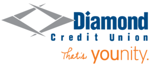 Diamond Credit Union Logo