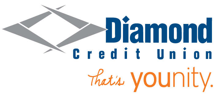 Diamond Credit Union Logo