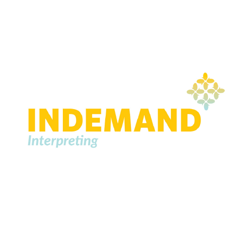 InDemand Interpreting