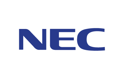 NEC Logo