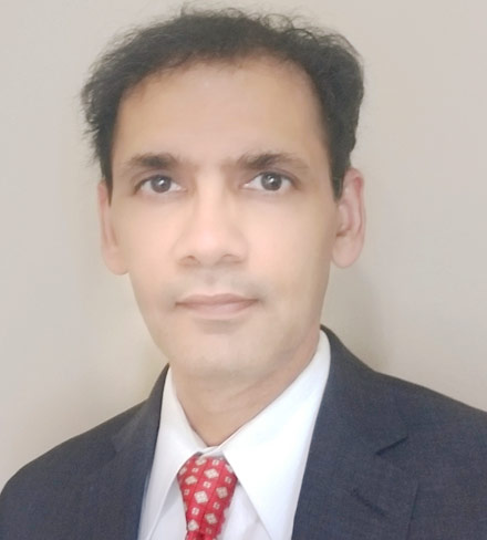 Rakesh Mehta