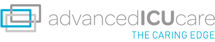 Advanced ICU Care Logo