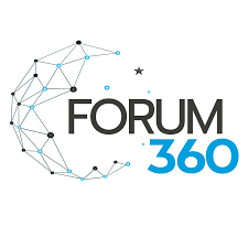 Forum360 Logo