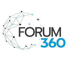 Forum360 ロゴ