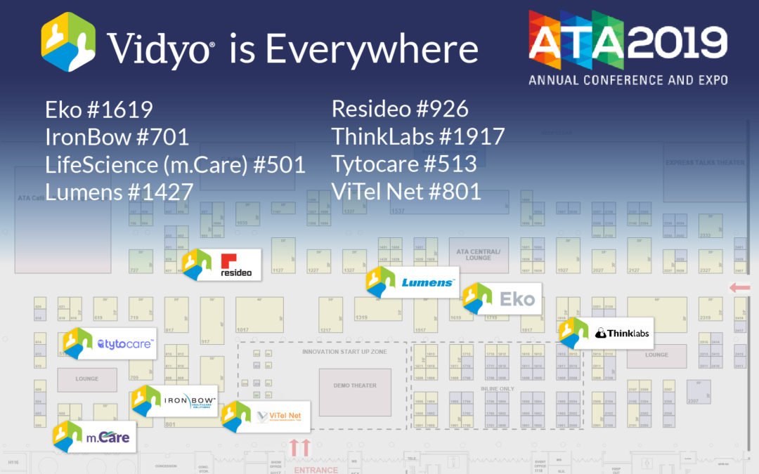 ATA 2019