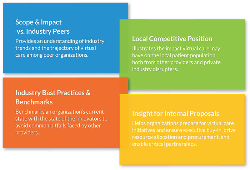 Vidyo Maturity Model