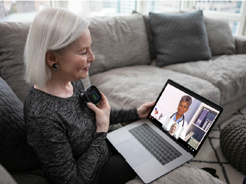 12 Assets to Help You Grow a Successful Virtual Care Program
