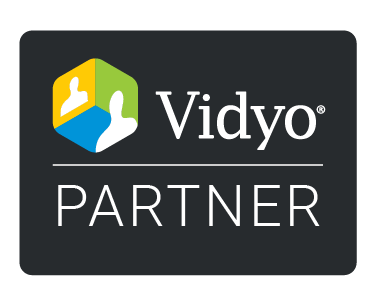 Vidyo Partner