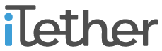 iTether Logo