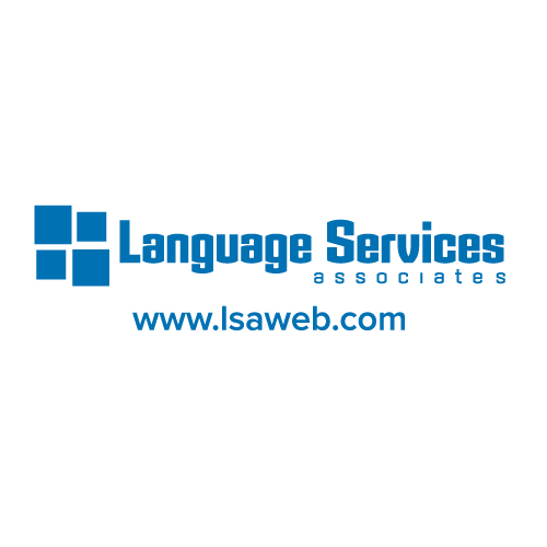 Language Service Associates Logo
