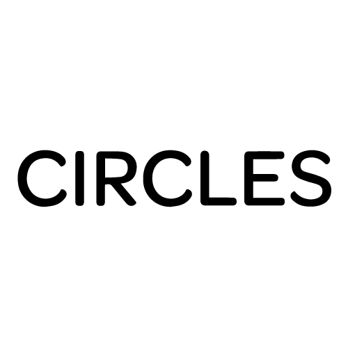 Logo des cercles