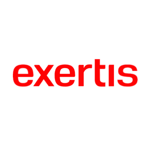 exertis logo