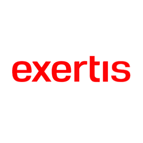 Exertis