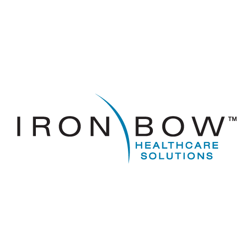 Iron Bow Logo