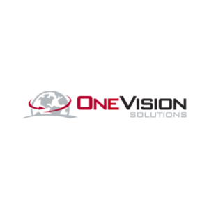 Logotipo de One Vision Solutions