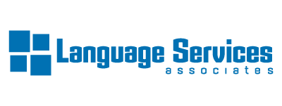 Language Services Associates Logo