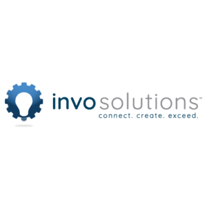 Invo Solutions Logo