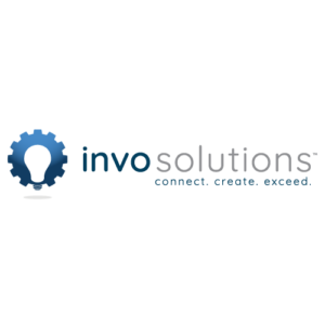 Logotipo de Invo Solutions