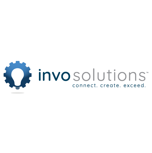 Invo Solutions Logo