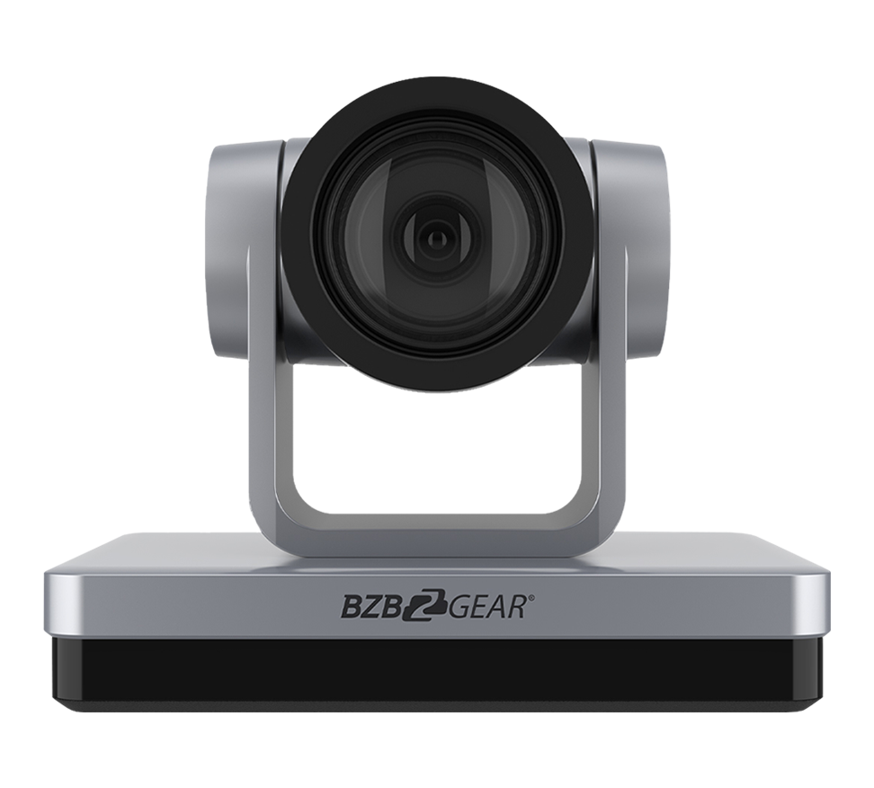 BZB-Gear UPTZ Silver Camera