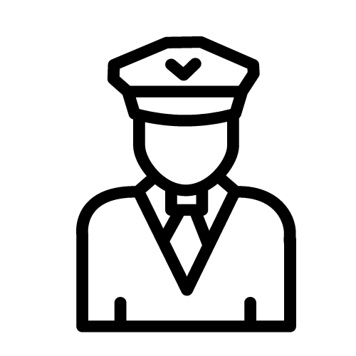 icona di sicurezza